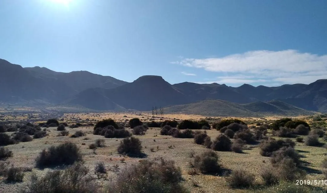 Vivienda Rural Prado-1