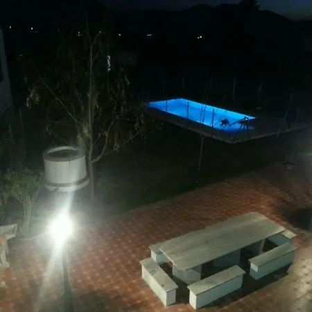 Vivienda Rural Prado-3